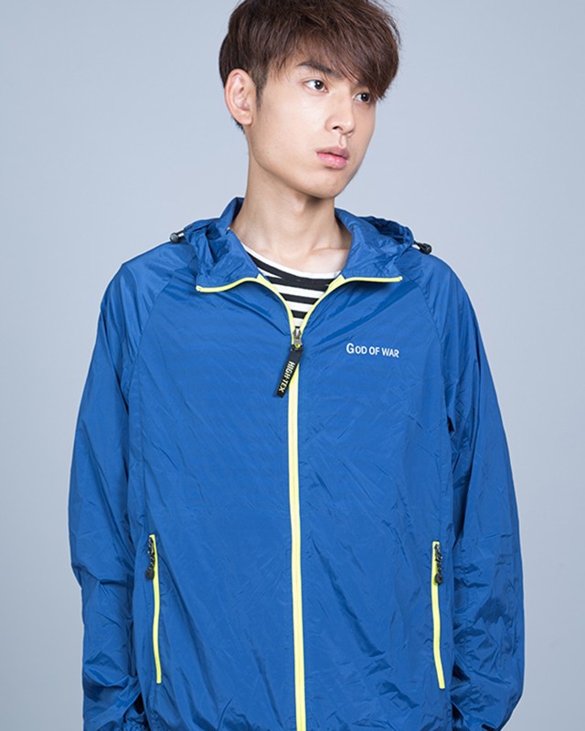 PFY001----蓝色