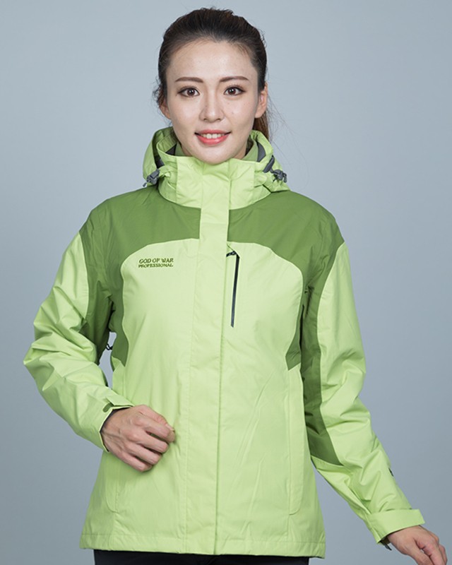 Jacket-035----果绿