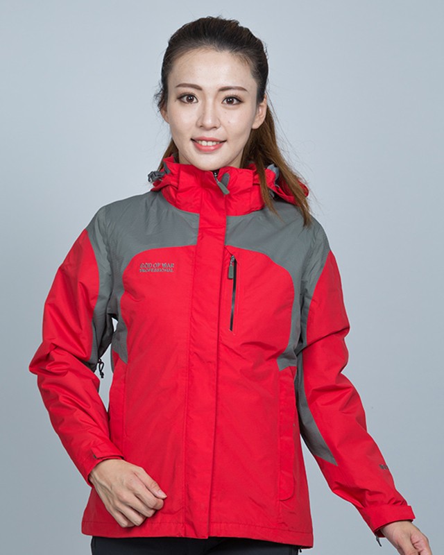 冲锋衣厂家,户外服装定制,滑雪服工厂