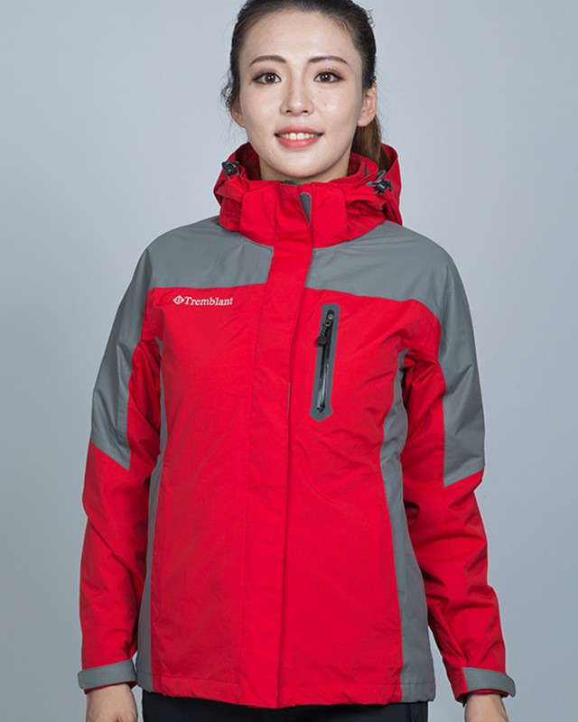 Jacket-035----大红