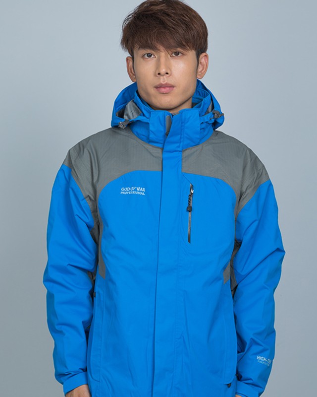 Jacket-034---湖蓝