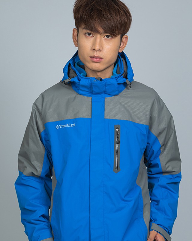 冲锋衣厂家,户外服装定制,滑雪服工厂
