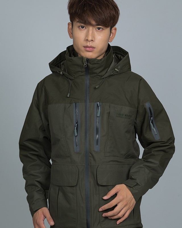 GOW-051B---军绿
