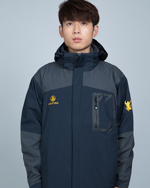 Jacket-009---藏青