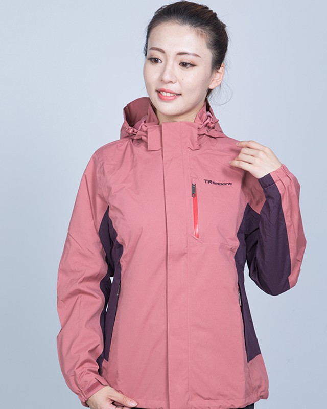 TR262----豆沙红