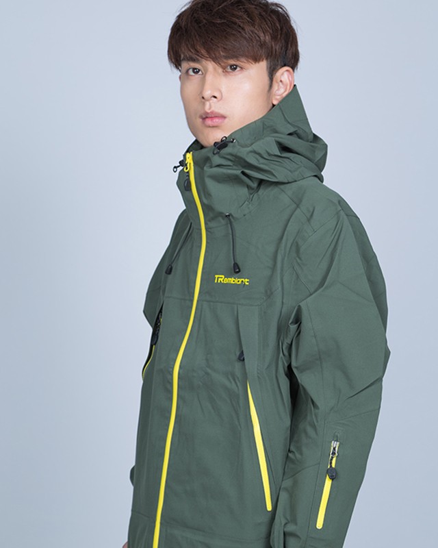 TR1602----军绿