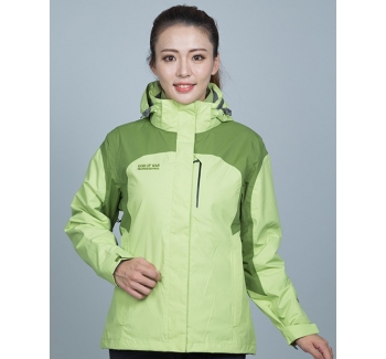 Jacket-035----果绿