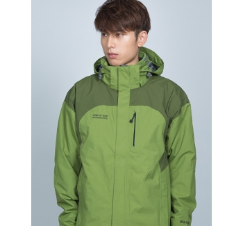 Jacket-034---果绿