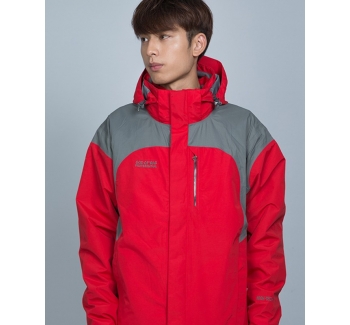 Jacket-034---大红