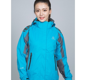 Jacket-017----天蓝