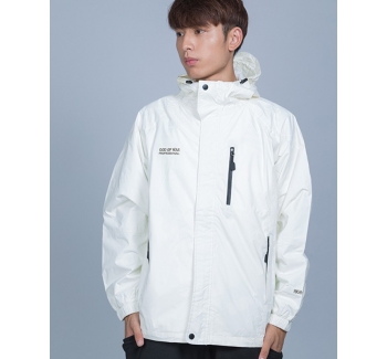 Jacket-027---白色