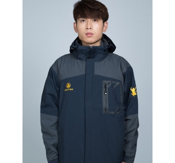 Jacket-009---藏青